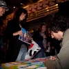 Foto Snow Patrol Signeersessie - 10/11 - FAME Megastore