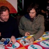 Foto Snow Patrol Signeersessie - 10/11 - FAME Megastore