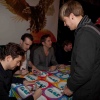 Foto Snow Patrol Signeersessie - 10/11 - FAME Megastore