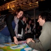 Foto Snow Patrol Signeersessie - 10/11 - FAME Megastore