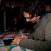 Foto Snow Patrol Signeersessie - 10/11 - FAME Megastore