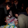 Sfeerfoto Snow Patrol Signeersessie - 10/11 - FAME Megastore