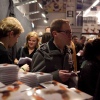 Foto Snow Patrol Signeersessie - 10/11 - FAME Megastore