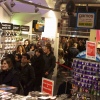 Foto Snow Patrol Signeersessie - 10/11 - FAME Megastore