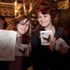 Foto Snow Patrol Signeersessie - 10/11 - FAME Megastore