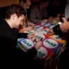 Foto Snow Patrol Signeersessie - 10/11 - FAME Megastore