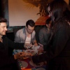 Foto Snow Patrol Signeersessie - 10/11 - FAME Megastore