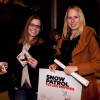 Foto Snow Patrol Signeersessie in FAME Plaza