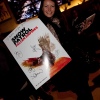 Sfeerfoto Snow Patrol Signeersessie - 10/11 - FAME Megastore