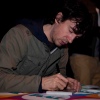 Sfeerfoto Snow Patrol Signeersessie - 10/11 - FAME Megastore