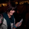 Sfeerfoto Snow Patrol Signeersessie - 10/11 - FAME Megastore
