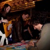 Foto Snow Patrol Signeersessie - 10/11 - FAME Megastore