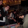 Foto Snow Patrol Signeersessie - 10/11 - FAME Megastore