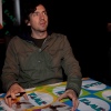 Sfeerfoto Snow Patrol Signeersessie - 10/11 - FAME Megastore
