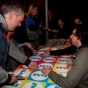 Foto Snow Patrol Signeersessie - 10/11 - FAME Megastore