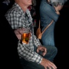 Foto Def Americans in Victorie