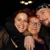Sfeerfoto Women In Rock Festival - zaterdag 19 november 2011