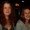 Sfeerfoto Women In Rock Festival - zaterdag 19 november 2011