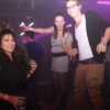 Sfeerfoto Groove Garden Indoor - zaterdag 26 november 2011