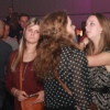 Sfeerfoto Groove Garden Indoor - zaterdag 26 november 2011