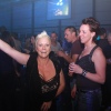 Sfeerfoto Groove Garden Indoor - zaterdag 26 november 2011