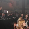 Sfeerfoto Groove Garden Indoor - zaterdag 26 november 2011
