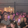 Sfeerfoto Groove Garden Indoor - zaterdag 26 november 2011