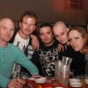 Sfeerfoto Groove Garden Indoor - zaterdag 26 november 2011