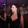 Sfeerfoto Groove Garden Indoor - zaterdag 26 november 2011