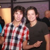 Sfeerfoto Groove Garden Indoor - zaterdag 26 november 2011