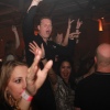 Sfeerfoto Groove Garden Indoor - zaterdag 26 november 2011