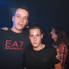 Sfeerfoto Groove Garden Indoor - zaterdag 26 november 2011