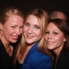Sfeerfoto Groove Garden Indoor - zaterdag 26 november 2011