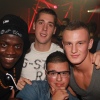 Sfeerfoto Groove Garden Indoor - zaterdag 26 november 2011