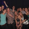 Sfeerfoto Groove Garden Indoor - zaterdag 26 november 2011