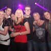 Sfeerfoto Groove Garden Indoor - zaterdag 26 november 2011