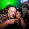 Sfeerfoto Groove Garden Indoor - zaterdag 26 november 2011