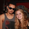 Sfeerfoto Groove Garden Indoor - zaterdag 26 november 2011