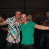 Sfeerfoto Groove Garden Indoor - zaterdag 26 november 2011