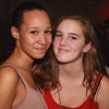 Sfeerfoto Groove Garden Indoor - zaterdag 26 november 2011