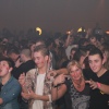 Foto Groove Garden Indoor - zaterdag 26 november 2011