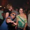 Sfeerfoto Groove Garden Indoor - zaterdag 26 november 2011