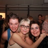 Sfeerfoto Groove Garden Indoor - zaterdag 26 november 2011