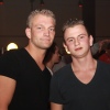 Sfeerfoto Groove Garden Indoor - zaterdag 26 november 2011