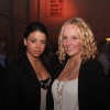 Sfeerfoto Groove Garden Indoor - zaterdag 26 november 2011