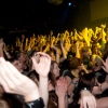 Sfeerfoto Yellowcard - 3/12 - Melkweg