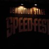Foto Speedfest - zaterdag 10 december 2011