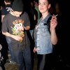 Foto Time Warp