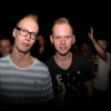Sfeerfoto Time Warp - zaterdag 10 december 2011