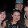 Foto Neon Glitter Kerstbal - 24/12 - Effenaar